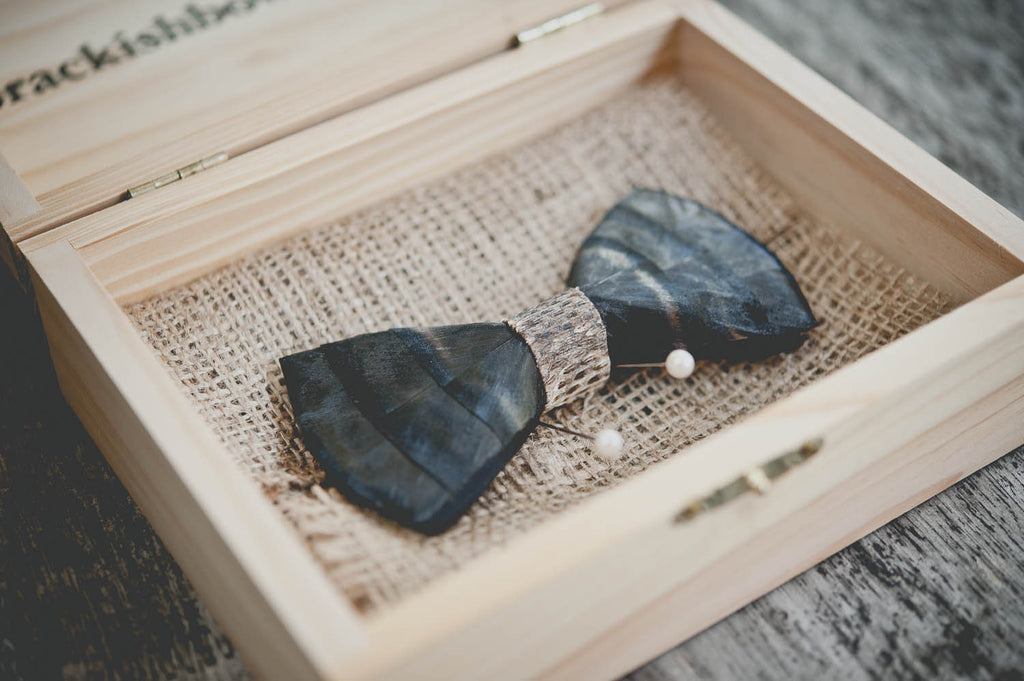 Slate w/ Snakeskin