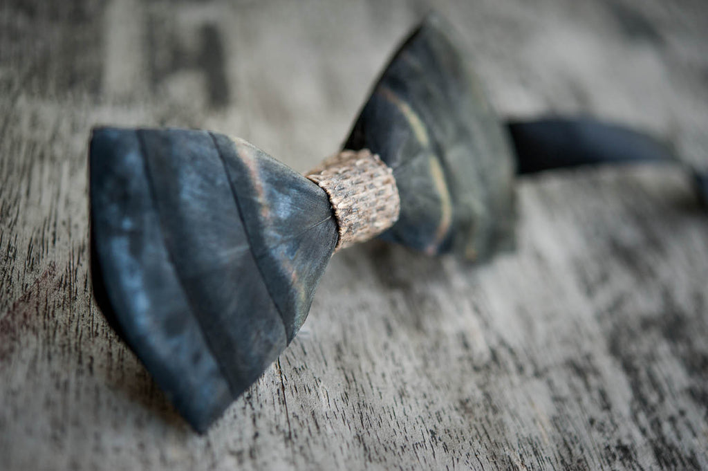 Slate w/ Snakeskin