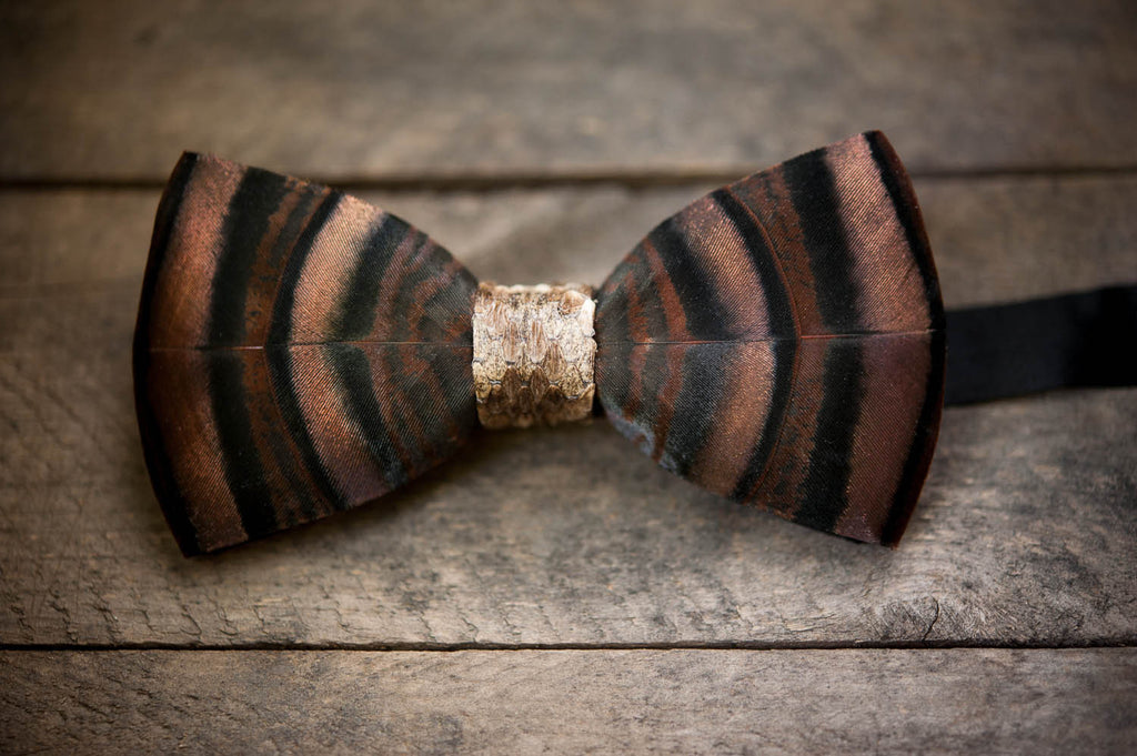 Carolina Copper w/ Snakeskin