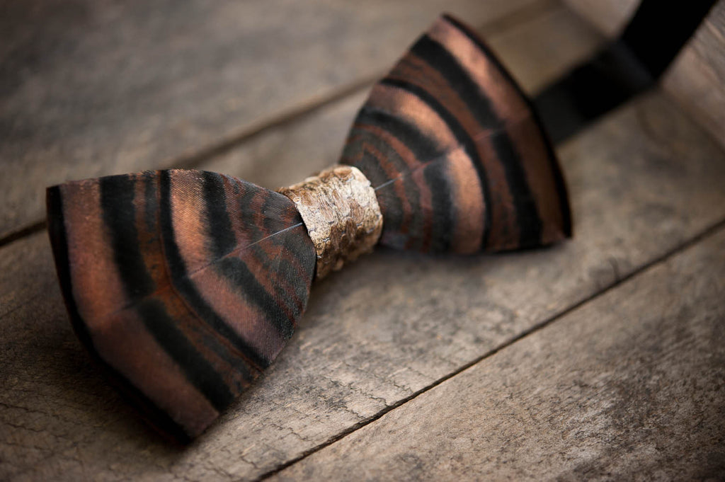 Carolina Copper w/ Snakeskin