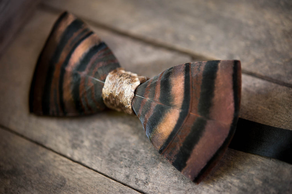 Carolina Copper w/ Snakeskin